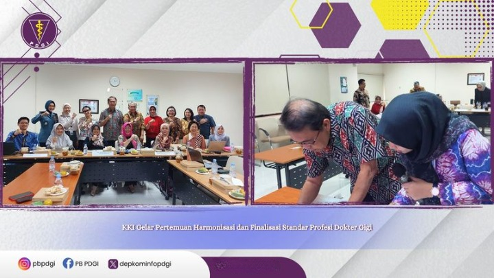 PDGI Kabupaten Kepulauan Mentawai | Informasi, Layanan, Berita, dan Seminar Dokter Gigi