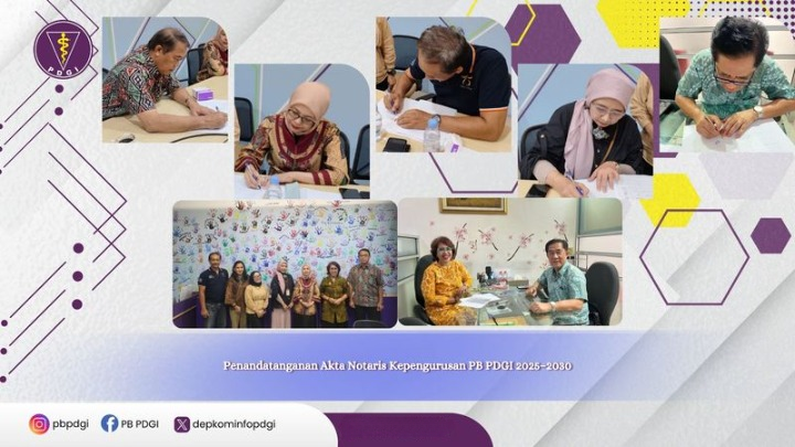 PDGI Kabupaten Kepulauan Mentawai | Informasi, Layanan, Berita, dan Seminar Dokter Gigi